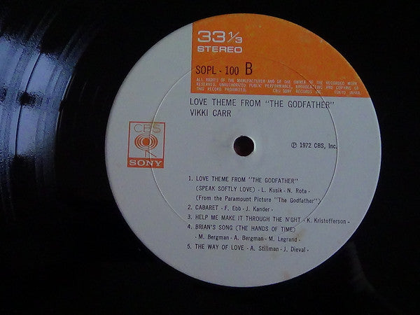 The First Time Ever (I Saw Your Face)