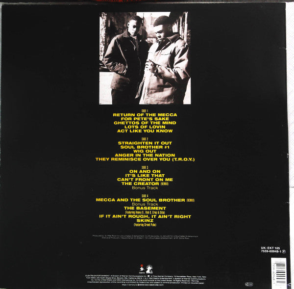 Release: Mecca And The Soul Brother-Vinyl-Europe-None-EKT 105, 7559-60948-1-16278551