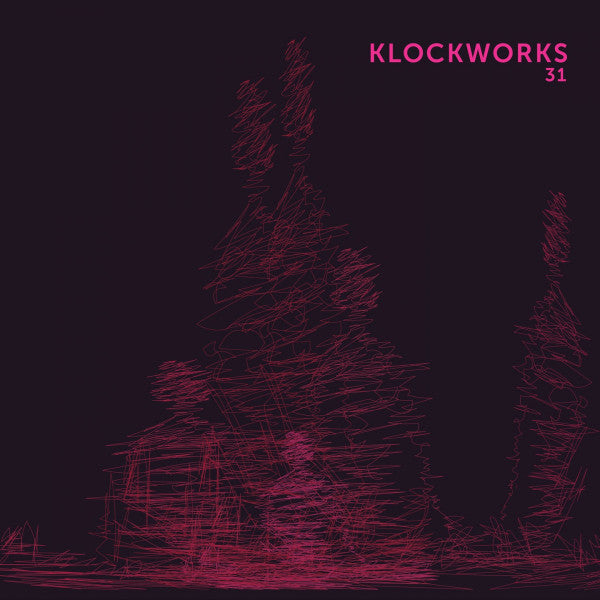 Release: Klockworks 31-Vinyl-Germany-2021-KW 31-17455834