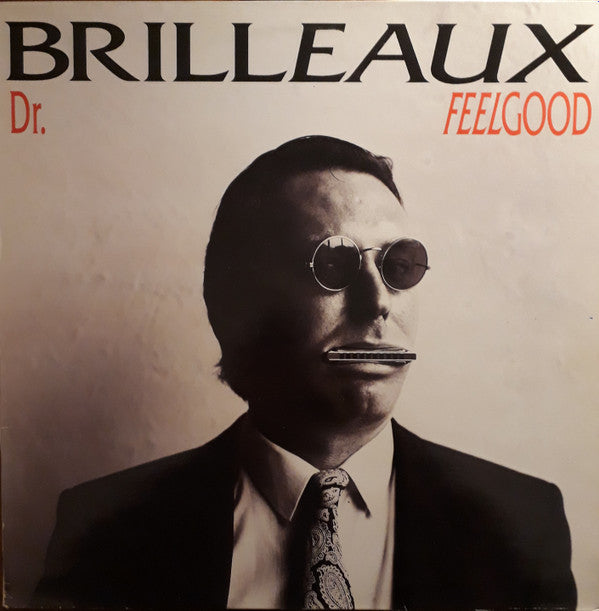 Master Release: Brilleaux by Dr. Feelgood