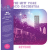 The New York Disco Orchestra - Reverie (Vinyl, LP, Album, Reissue, Remastered) Near Mint (NM or M-) / Near Mint (NM or M-)