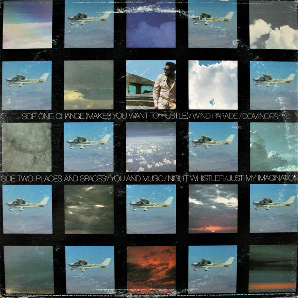 Release: Places And Spaces-Vinyl-US-1975-BN-LA549-G-11057416