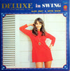 Glen Gray - Deluxe In Swing (Vinyl, LP, Compilation, Deluxe Edition, Stereo) Very Good Plus (VG+) / Very Good (VG)