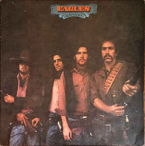 Release: Desperado-Vinyl-US-None-SD 5068-18841771