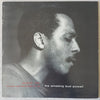 Bud Powell - The Amazing Bud Powell (Volume 1) (Vinyl, LP, Album, Mono) Good Plus (G+) / Very Good (VG)