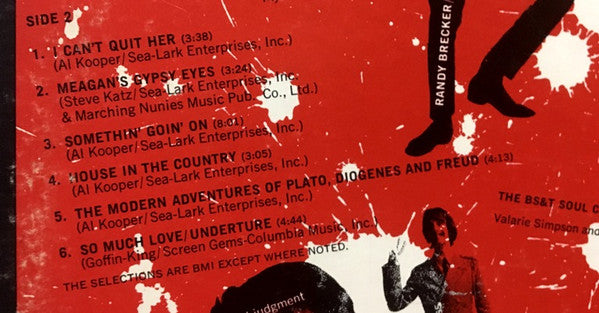 Child Is Father To The Man