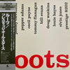 The Prestige All Stars - Roots (Vinyl, LP, Album, Reissue, Mono) Very Good (VG) / Very Good (VG)