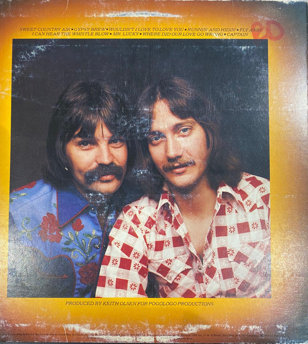 Release: Mr. Lucky-Vinyl-US-1977-PC 34828-17369659