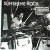 The Louie Bellson Drum Explosion - Sunshine Rock (LP, Album, Promo) - Near Mint (NM or M-) / Very Good Plus (VG+)