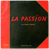 Pierre Hiégel - La Passion (LP, Album, Mono) - Very Good Plus (VG+) / Very Good Plus (VG+)