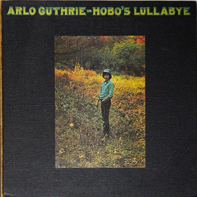 Hobo's Lullabye
