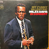 Miles Davis - My Funny Valentine - Miles Davis In Concert (LP, Album, Stereo) - Very Good (VG) / Very Good Plus (VG+)