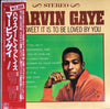 Marvin Gaye - How Sweet It Is To Be Loved By You (Vinyl, LP, Album, Reissue, Stereo) Very Good Plus (VG+) / Very Good Plus (VG+)