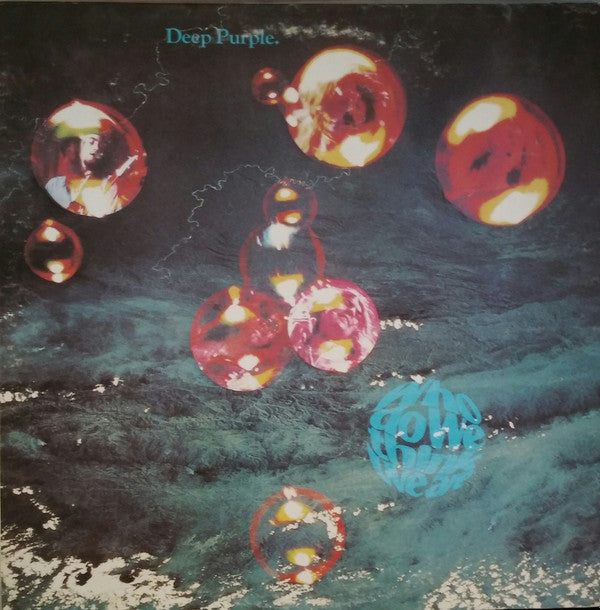 Release: Who Do We Think We Are-Vinyl-US-1975-BS 2678-11275544