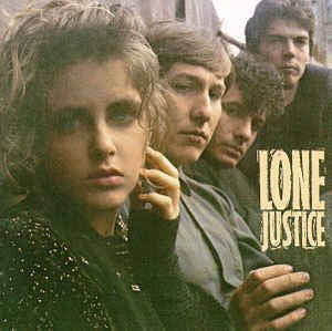 Release: Lone Justice-Vinyl-Japan-1986-P-13462-10666024