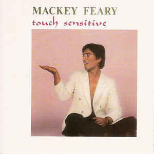 Master Release: Touch Sensitive by Mackey Feary