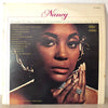 Nancy Wilson - Nancy (LP, Album, Stereo) - Very Good (VG) / Very Good (VG)