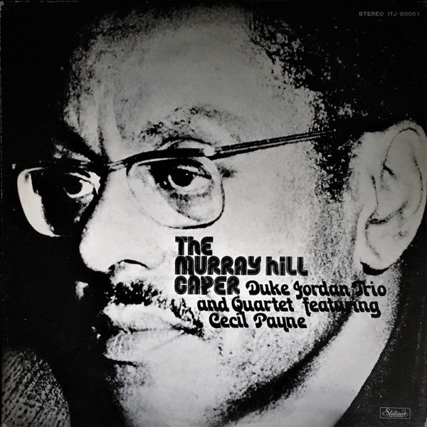 The Murray Hill Caper