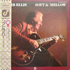 Herb Ellis - Soft & Mellow (Vinyl, LP, Album, Stereo) Near Mint (NM or M-) / Very Good Plus (VG+)