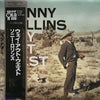 Sonny Rollins - Way Out West (LP, Album, Reissue, Stereo) - Very Good Plus (VG+) / Very Good Plus (VG+)