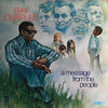 Ray Charles - A Message From The People (Vinyl, LP, Album) Very Good (VG) / Good (G)