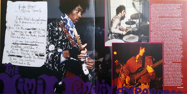 Are You Experienced