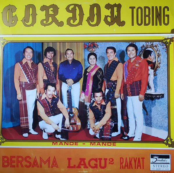Bersama Lagu2 Rakyat