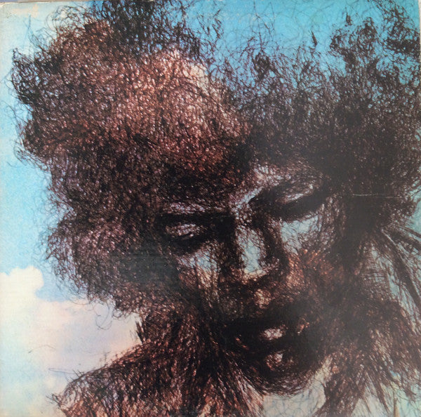 Release: The Cry Of Love-Vinyl-US-1979-MS 2034-11967907
