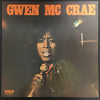 Gwen McCrae - Gwen McCrae / レディー・ソウル (Vinyl, LP, Album) Very Good (VG) / Very Good (VG)
