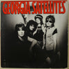 The Georgia Satellites - Georgia Satellites (Vinyl, LP, Album, Stereo) Very Good Plus (VG+) / Very Good Plus (VG+)