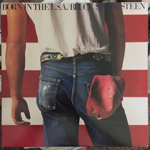 Born In The U.S.A.