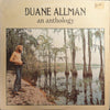 Duane Allman - An Anthology (2xVinyl, LP, Compilation, Repress) Very Good (VG) / Very Good (VG)