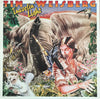 Tim Weisberg - Travelin' Light (Vinyl, LP, Album) Very Good Plus (VG+) / Very Good (VG)