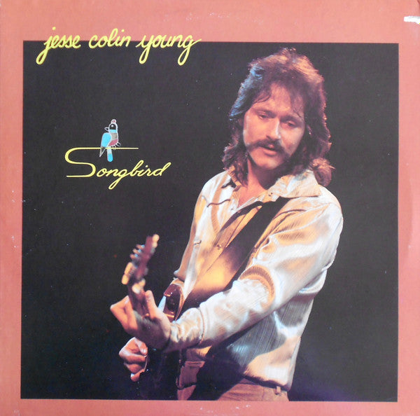 Release: Songbird-Vinyl-US-1975-BS 2845-15808327
