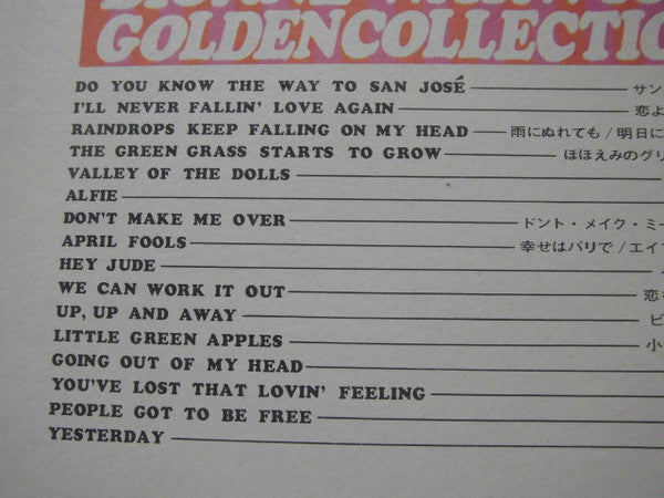 Golden Collection