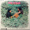 Pink Pickles - Folk Flavor (Vinyl, LP, Album, Stereo) Very Good Plus (VG+) / Good Plus (G+)