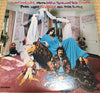 Sonny & Cher - Mama Was A Rock And Roll Singer Papa Used To Write All Her Songs (LP, Album, Promo) - Very Good Plus (VG+) / Very Good (VG)