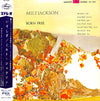 Milt Jackson - Born Free (Vinyl, LP, Album, Stereo) Good Plus (G+) / Fair (F)