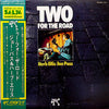 Herb Ellis - Two For The Road (Vinyl, LP, Album, Reissue) Very Good (VG) / Very Good (VG)