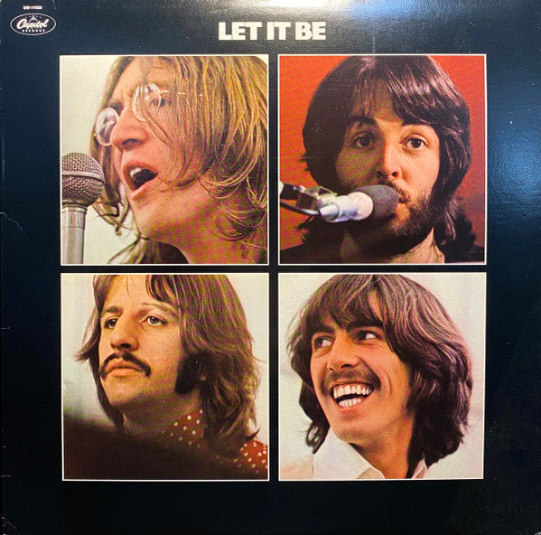 Let It Be