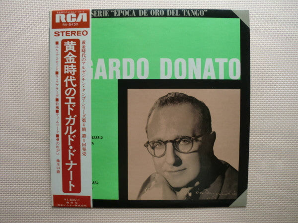 Release: Unknown Release-Vinyl-Japan-None-RA-5430-34684332