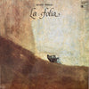Gregorio Paniagua - La Folia De La Spagna (LP, Album, Repress) - Near Mint (NM or M-) / Very Good Plus (VG+)