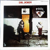 Dr. John - Hollywood Be Thy Name (Vinyl, LP, Album, Promo, Stereo) Very Good (VG) / Fair (F)