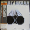 Point Blank (9) - Point Blank (LP, Album) - Very Good Plus (VG+) / Very Good Plus (VG+)