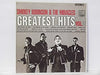 The Miracles - Smokey Robinson & The Miracles Greatest Hits Vol. 2 (LP, Album, Compilation) - Very Good Plus (VG+) / Very Good Plus (VG+)