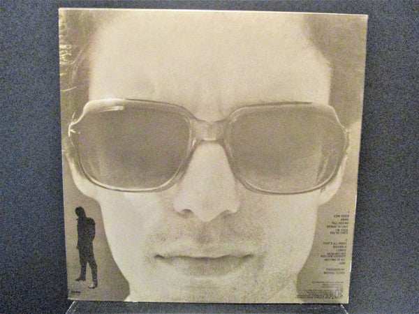 Release: Damn Those Kids-Vinyl-US-1980-6E-299-26318111