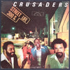 The Crusaders - Street Life (Vinyl, LP, Album, Reissue, Stereo) Very Good (VG) / Very Good (VG)