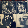 The Rolling Stones - Emotional Rescue (Vinyl, LP, Album) Very Good Plus (VG+) / Very Good (VG)