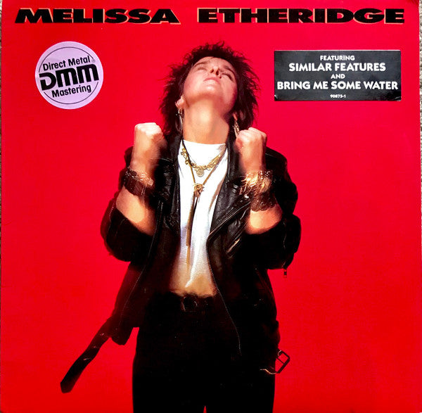 Melissa Etheridge