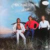 Emerson, Lake & Palmer - Love Beach (Vinyl, LP, Album, Promo) Good Plus (G+) / Good Plus (G+)